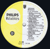 Georges Brassens - Collection " Philips Réalités