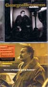Vente de K7 et  CD en double de Georges Brassens
