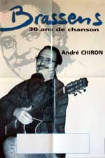 André Chiron