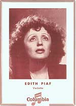 E.Piaf