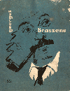Georges Brassens en tournée