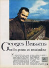 Archives Presse Brassens