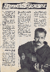 Archives Presse Brassens