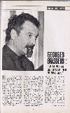 Archives Presse Brassens