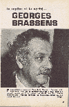 Archives Presse Brassens