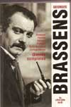 Georges Brassens oeuvres complètes