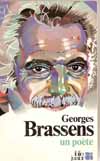 Georges Brassens : un poète