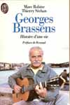 Georges Brassens - Histoire d'une vie