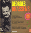 Discographie - Georges Brassens 