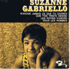 Brassens - Gabriello Suzanne
