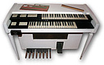 L'orgue de Georges Brassens (Conn 430)