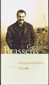 Discographie Georges Brassens  Sélection de CD