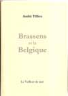 Brassens et la Belgique