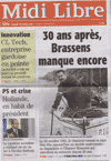 Brassens