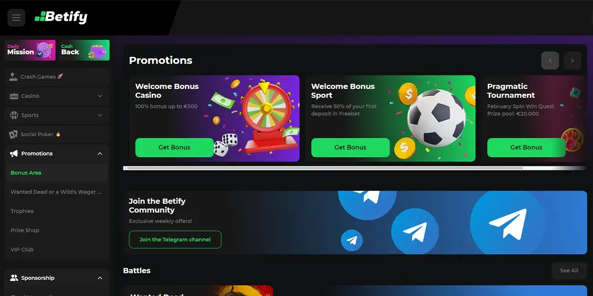 betify-casino-bonus-code-promo